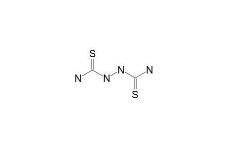 2,5-Dithiobiurea