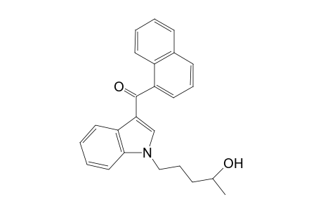 JWH-018 (4-hydroxypentyl)