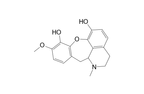 Claviculine