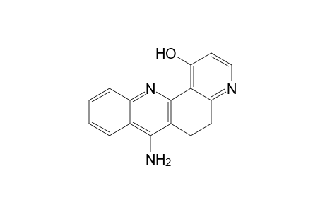7-Amino-5,6-dihydro-4H-benzo[b][1,7]phenanthrolin-1-one