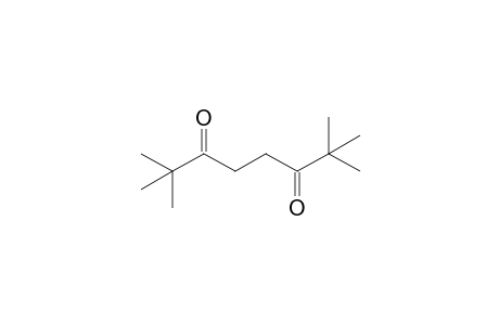 2,2,7,7-Tetramethyl-3,6-octanedione