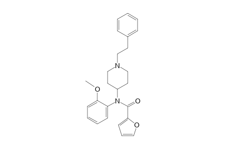 ortho-Methoxy Furanyl fentanyl