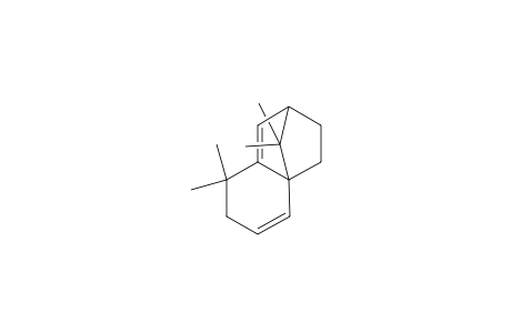 Neoisolongifolene, 8,9-dehydro-