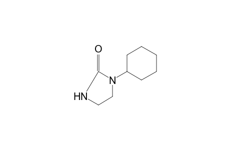 1-(cyclohexyl)-2-imidazolidinone
