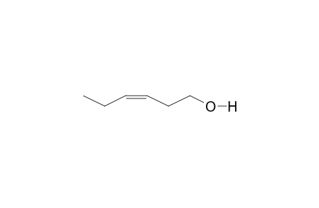 cis-3-Hexen-1-ol