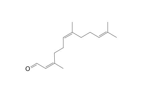 (2Z,6Z)-Farnesal