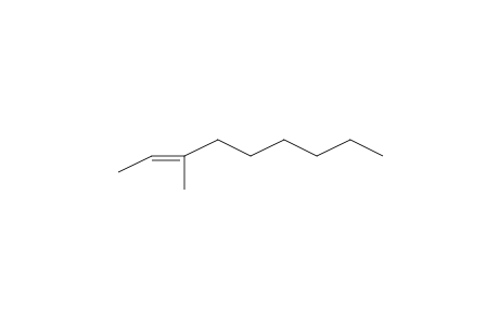 (2E)-3-Methyl-2-nonene