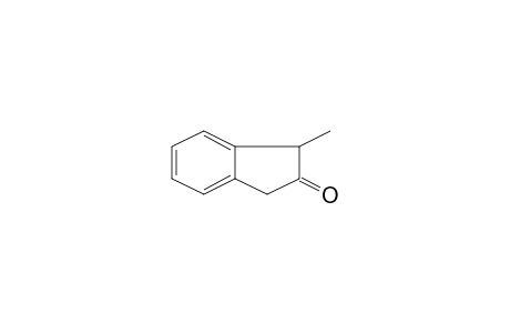 1-Methyl-1,3-dihydro-2H-inden-2-one