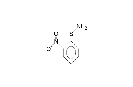 O-Nitro-benzenesulfenamide