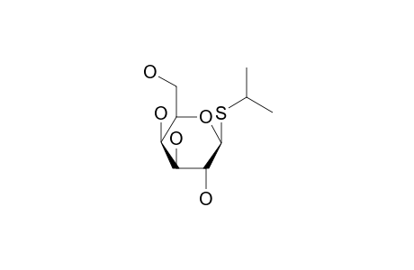 Isopropyl beta-D-thiogalactopyranoside