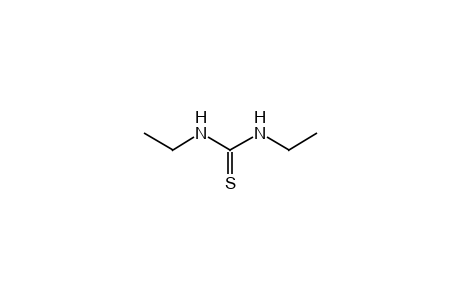 N,N'-diethylthiourea