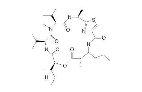 ULONGAMIDE-F