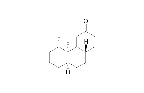 4-ALPHA,4A-ALPHA-DIMETHYL-1,4,4A,8,8A-BETA,9,10,10A-ALPHA-OCTAHYDRO-6(7H)-PHENANTHRENONE