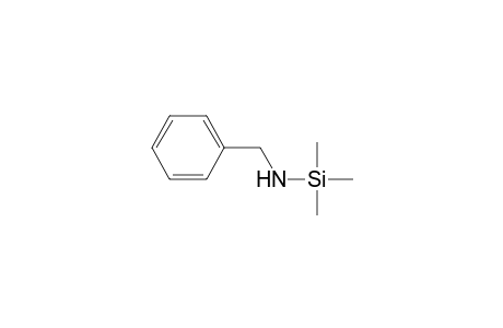 N-Benzyltrimethylsilylamine