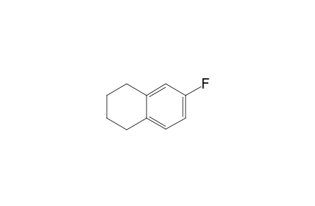 6-Fluorotetralin