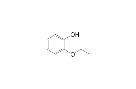 o-Ethoxyphenol