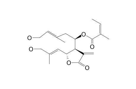 PYCNOLIDE-A