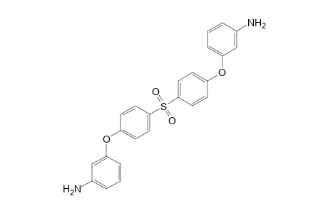 3,3'-[sulfonylbis(p-phenyleneoxy)]dianiline