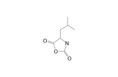 LEUCYL-N-CARBOXYANHYDRIDE