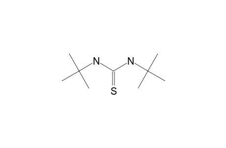 1,3-Di-tert-butyl-2-thiourea