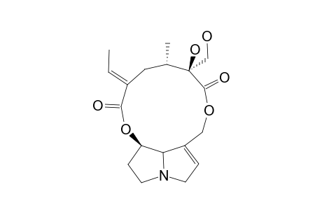 Retrorsine