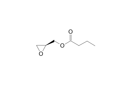 (S)-(+)-Glycidyl butyrate