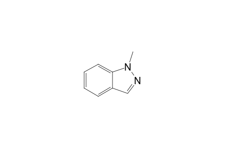 1-Methyl-indazole