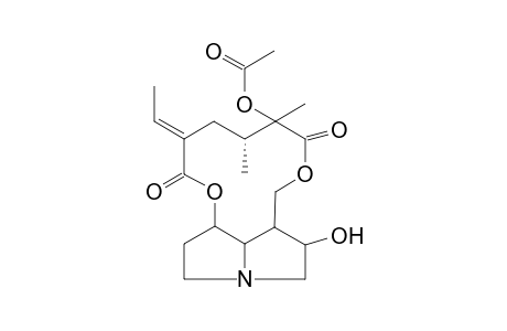 12-( O-acetyl)-neo-hadiensine