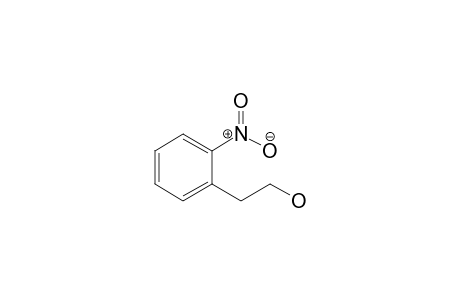 o-nitrophenethyl alcohol