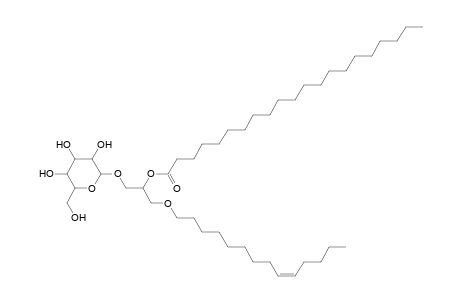 MGDG O-14:1_21:0