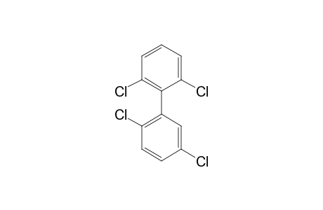 1,1'-Biphenyl, 2,2',5,6'-tetrachloro-