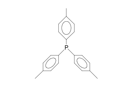 Tri(p-tolyl)phosphine