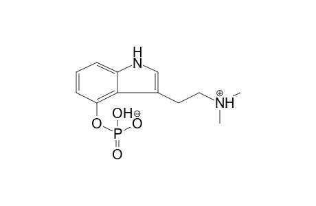 Psilocybin