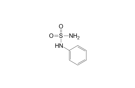 phenylsulfamide