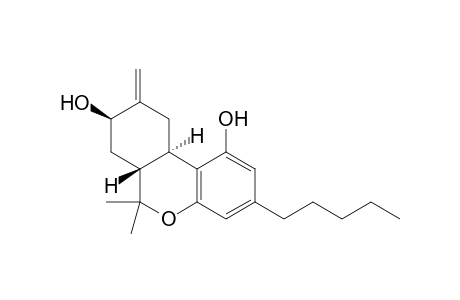 8b-hydroxy-exo-THC