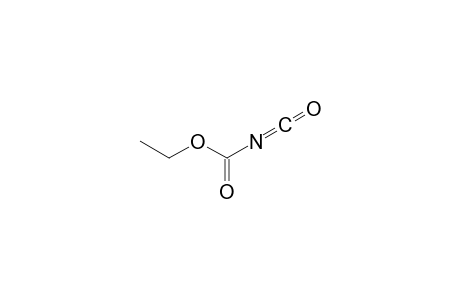 ISOCYANATOFORMIC_ACIDETHYLESTER