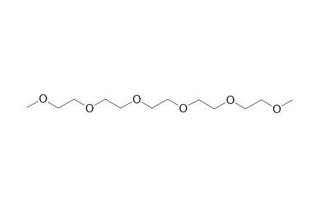 2,5,8,11,14,17-Hexaoxaoctadecane