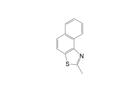 2-Methylnaphtho[1,2-d]thiazole