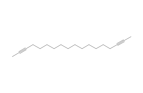 Octadeca-2,16-diyne