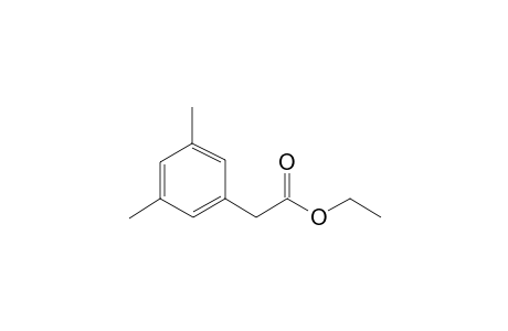 Ethyl 3,5-dimethylphenylacetate