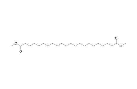Docosanedioic acid, dimethyl ester