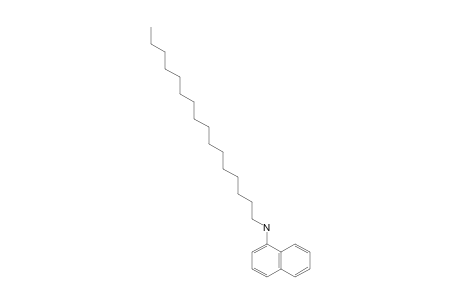 N-1-naphthylhexadecylamine