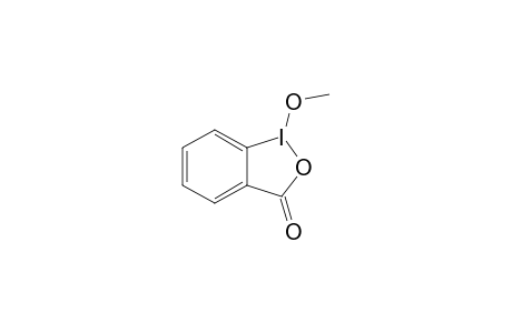 1-(Methoxy)-1,2-benziodoxol-3(1H)-one