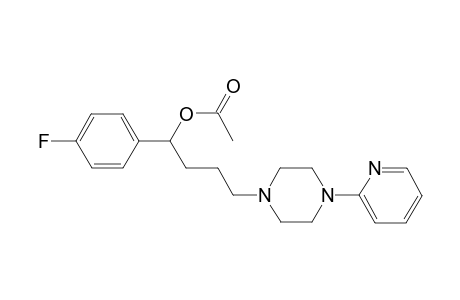 Azaperone-M (dihydro-) AC