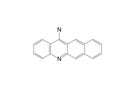 12-Aminobenzo[b]acridine