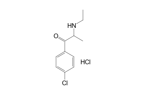 4-Chloroethcathinone hydrochloride