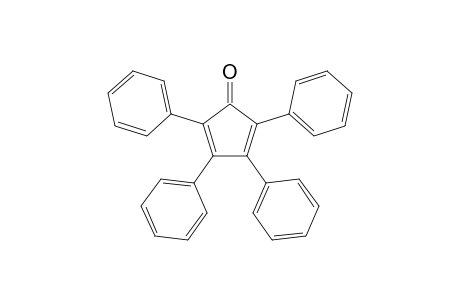 Tetraphenylcyclopentadienone