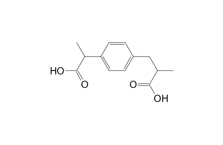 Carboxyibuprofen