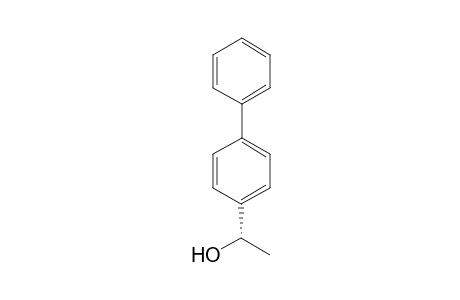 (1S)-1-(4-phenylphenyl)ethanol