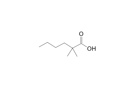 2,2-Dimethyl-hexanoic acid